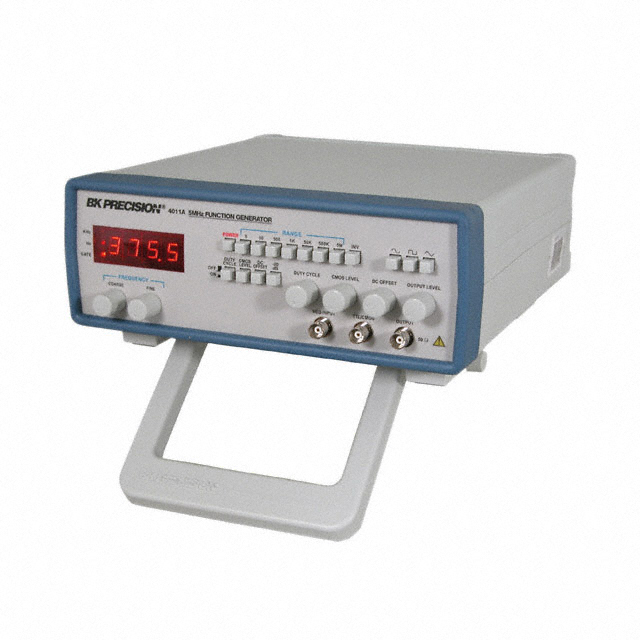 4011A B&K Precision  Equipment - Function Generators